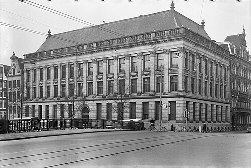 Nederlandsch-Indische Handelsbank